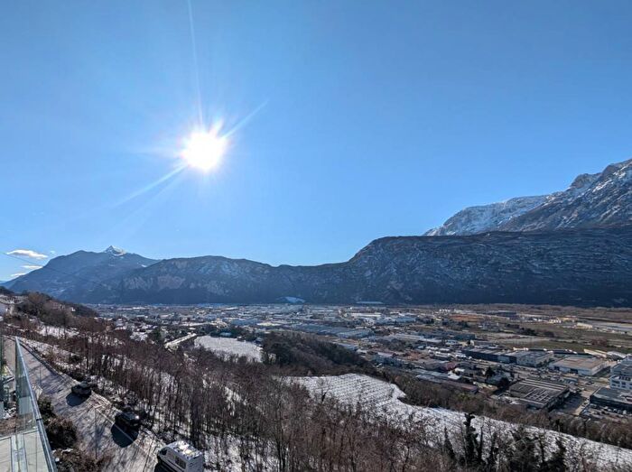 Casa bilocale in affitto in Via delle Tre Croci, Meano Gazzadina, Trento