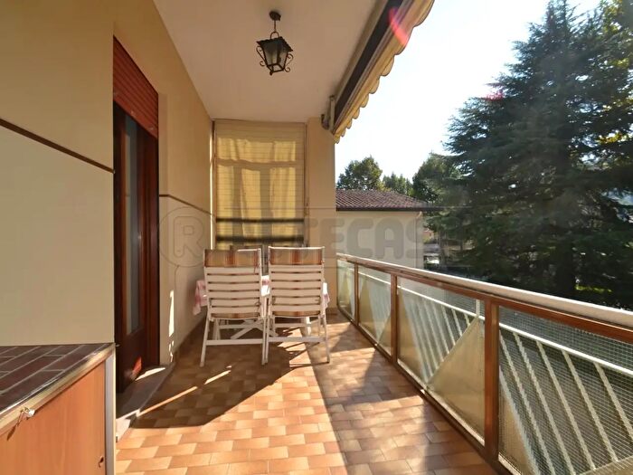 Appartamento quadrilocale in affitto in Valdagno