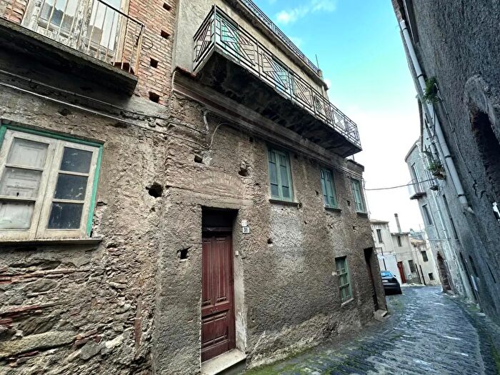 Casa con 5 locali in vendita in Via Antonio Scoppa, Santa Lucia Del Mela