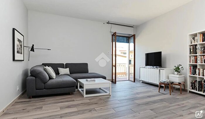 Appartamento bilocale in vendita in Via dei Gattilusio, Roma