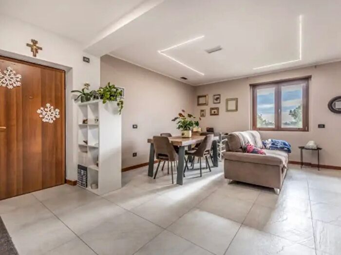 Appartamento quadrilocale in vendita in Via Migliara, Latina