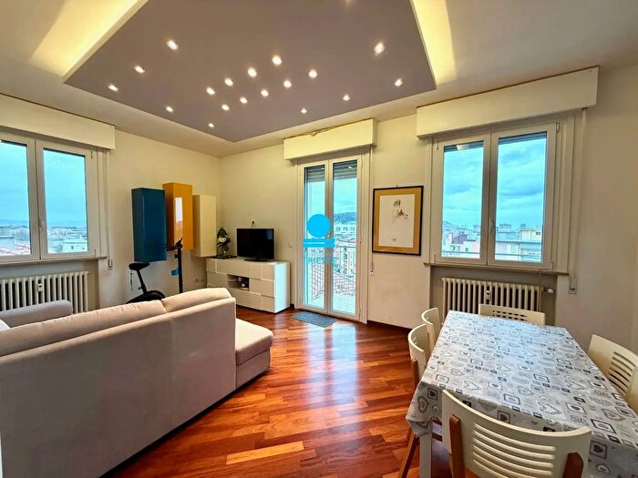 Appartamento quadrilocale in vendita in Pesaro