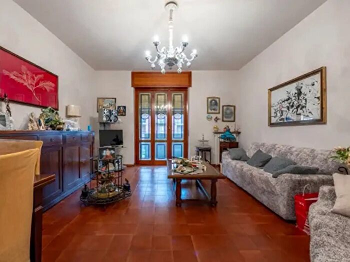 Appartamento quadrilocale in vendita in Via Antico Ippodromo a, Asti