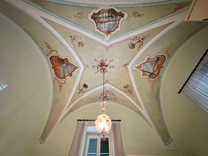 Appartamento con 7 locali in vendita in Via Giuseppe Mazzini Gallipoli Le Italia, Gallipoli