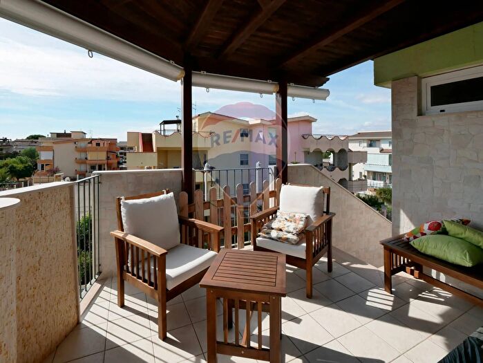 Appartamento bilocale in vendita in Via Pola, Ginosa