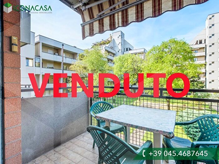 Appartamento quadrilocale in vendita in Via SantEuprepio a, Verona