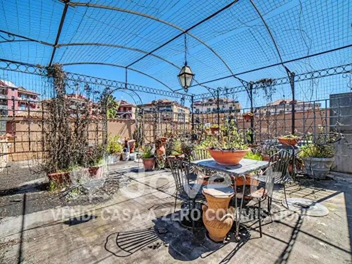 Appartamento trilocale in vendita in Via Maria Ausiliatrice, Gravina Di Catania