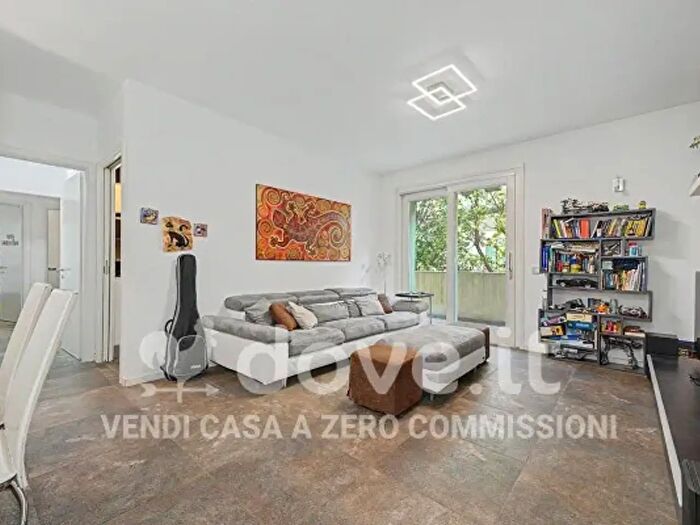 Appartamento quadrilocale in vendita in Via dalla Vecchia Vinicio, Campodarsego