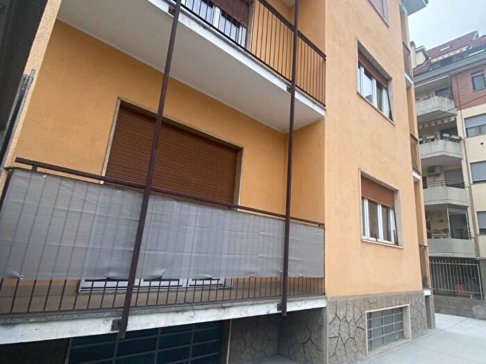 Appartamento bilocale in affitto in Via Monte Cervino, Beata Giuliana, Busto Arsizio