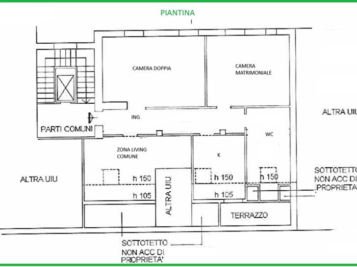 Case in Vendita e in Affitto - 2