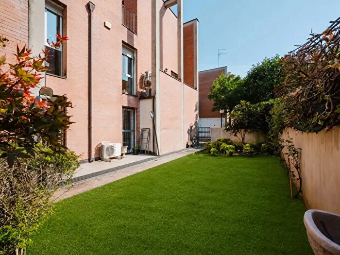 Casa trilocale in vendita in Strada San Bruno, Parma