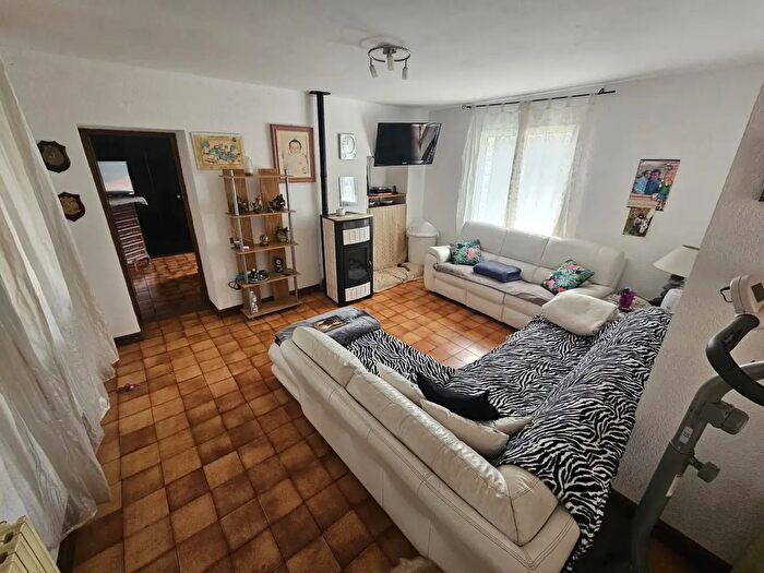 Casa quadrilocale in vendita in Ventimiglia