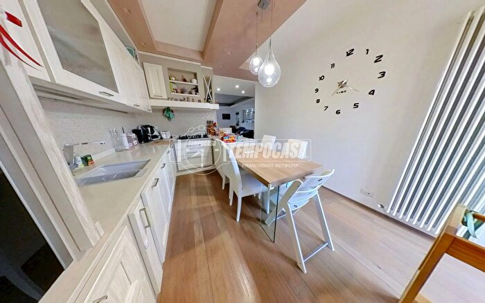 Appartamento trilocale in vendita in Monte Urano