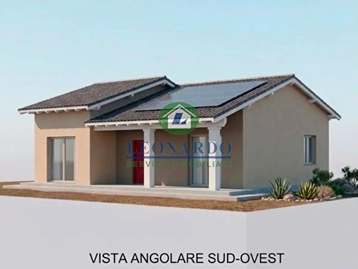 Casa con 5 locali in vendita in Ponte Buggianese