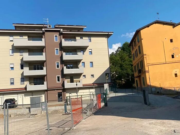 Appartamento trilocale in vendita in Via Nazionale, Pianoro