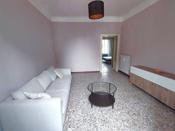 Appartamento bilocale in affitto in Via Plinio, Morgagni, Milano