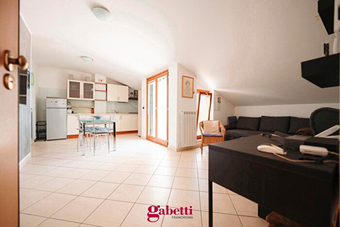 Appartamento bilocale in vendita in Via Liquirizia, San Salvo