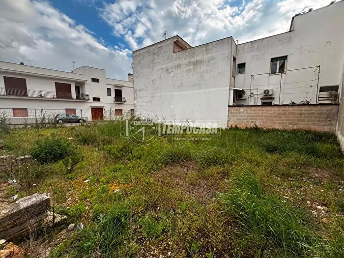 Appartamento in vendita in Via San Lazzaro, Galatina