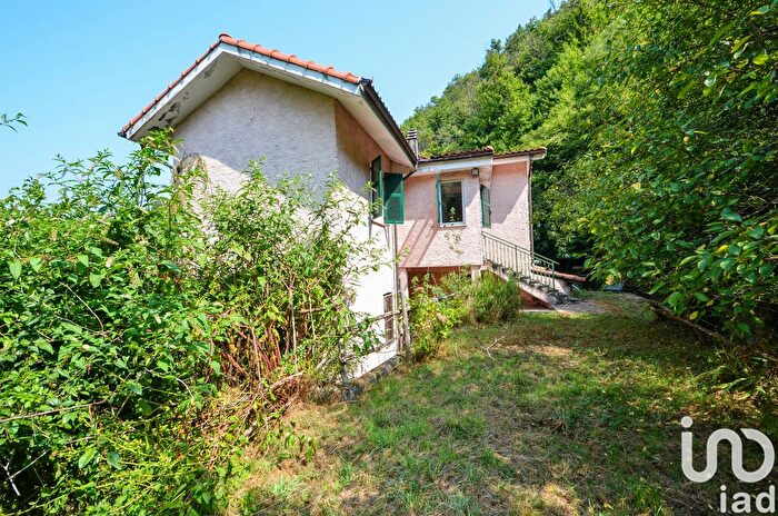 Casa con 8 locali in vendita in Localitànbsp Martinetto, Dego