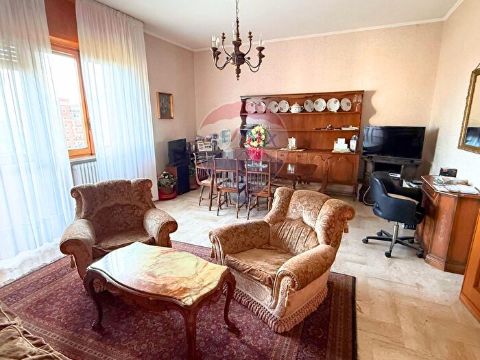 Appartamento trilocale in vendita in Via Vincenzo Gioberti, Foggia