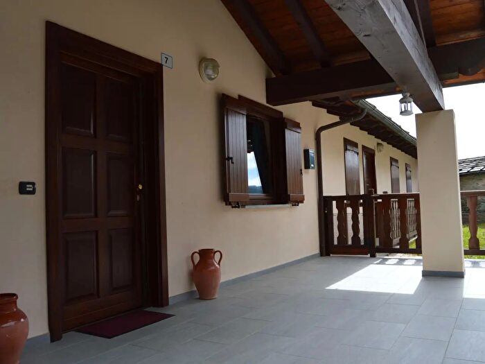 Appartamento bilocale in vendita in Arpuilles Lein Blanc, Aosta