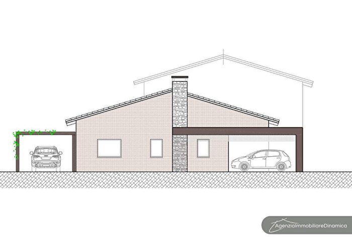 Casa con 5 locali in vendita in Farra Di Soligo