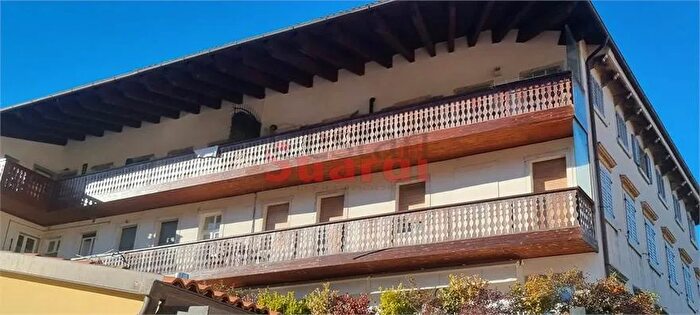 Appartamento con 6 locali in vendita in Rovereto Centro Storico, Rovereto