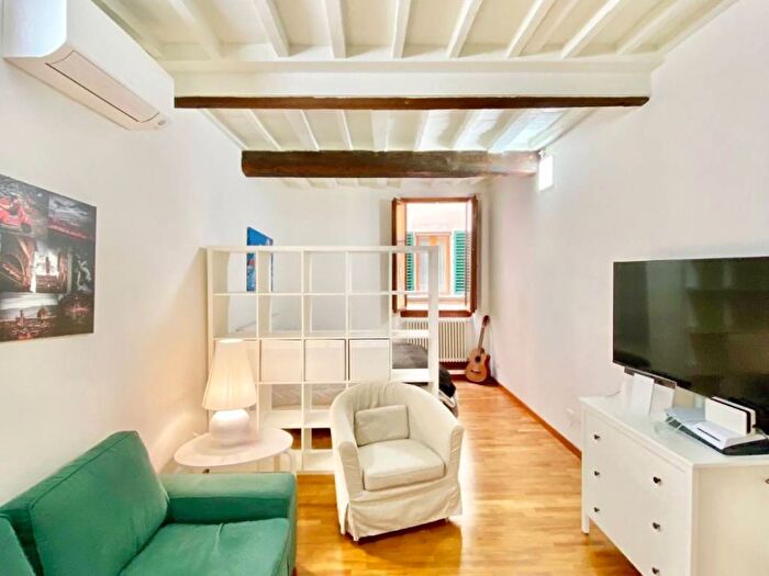 Appartamento trilocale in affitto in Borgo Pinti, DAzeglio, Firenze