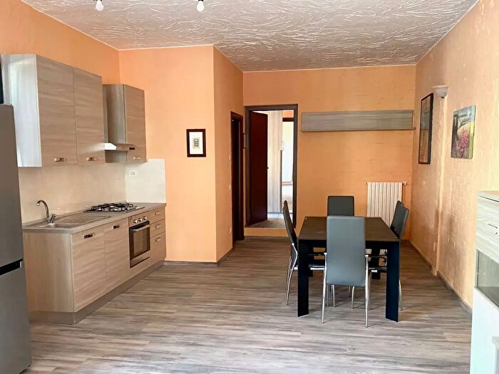 Appartamento bilocale in affitto in Via Cavour, Sassuolo