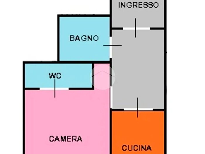 Case in Vendita e in Affitto - 2