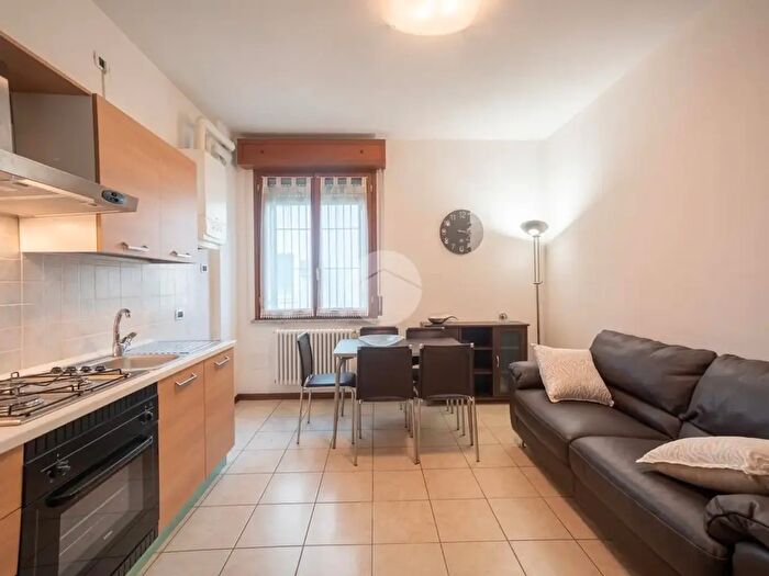 Appartamento bilocale in vendita in Via Ugo Foscolo, Fidenza