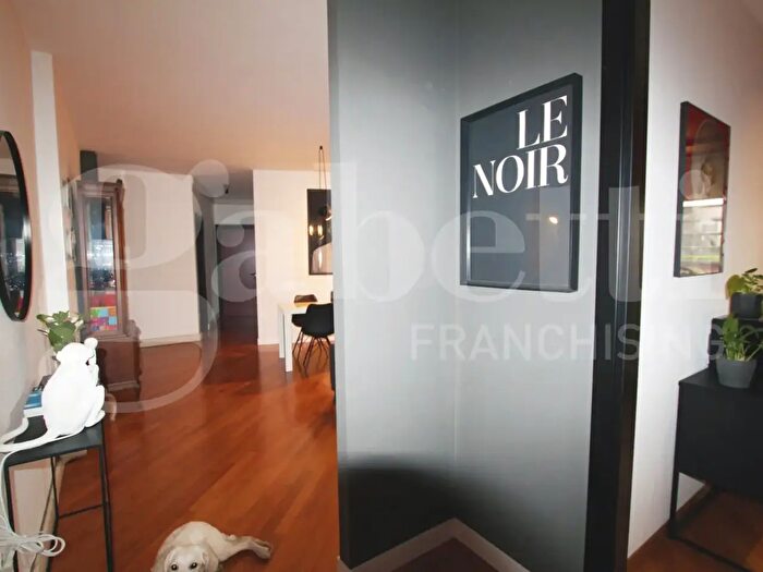 Appartamento quadrilocale in vendita in Padova