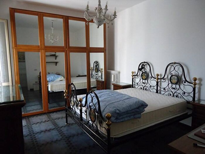 Appartamento con 5 locali in affitto in Via Antonio Locatelli, Casale Materdomini, Brindisi