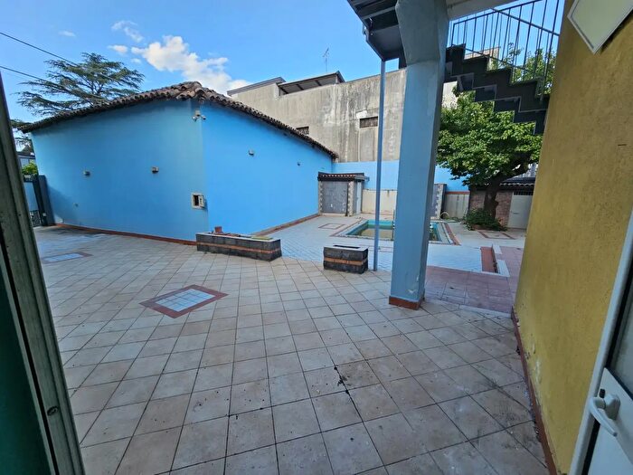 Casa con 5 locali in affitto in Via Federico De Roberto, Mascali
