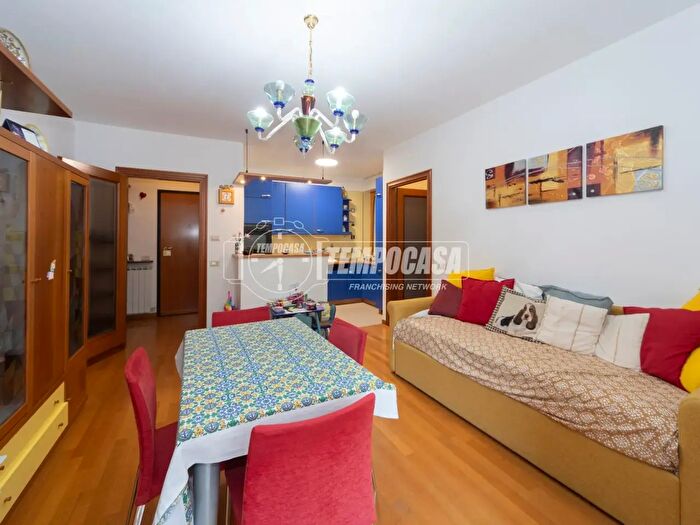 Appartamento bilocale in vendita in Via Campo di Marte, Perugia