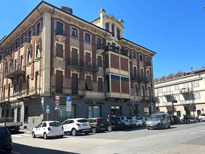 Casa monolocale in affitto in Via Saluzzo, Centro, Pinerolo