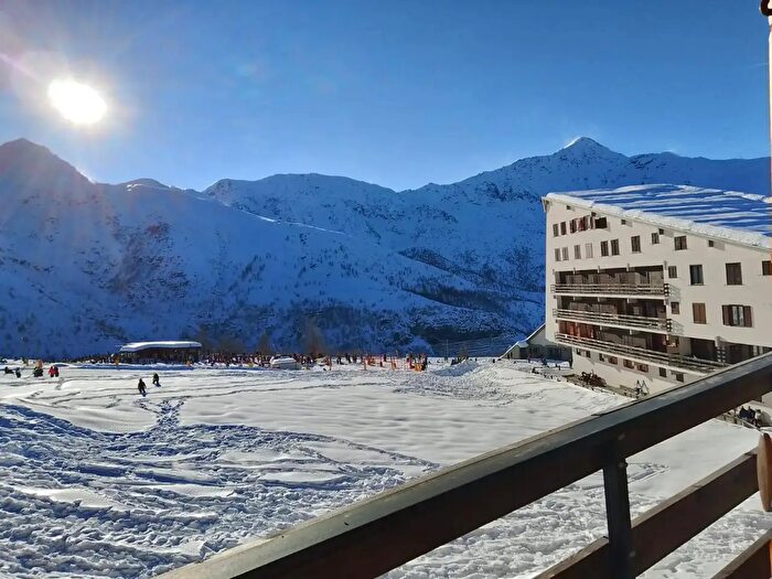 Appartamento bilocale in vendita in Via Rucas, Bagnolo Piemonte