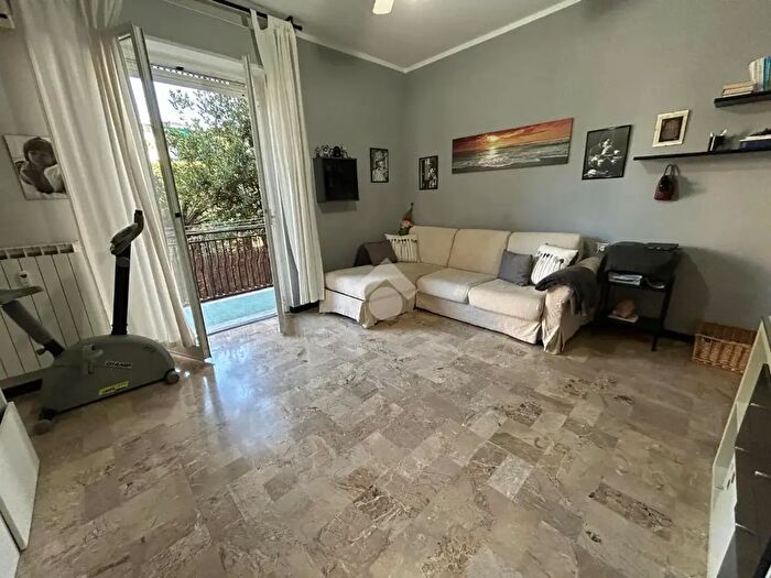 Appartamento bilocale in vendita in Via Arpinati, Rapallo