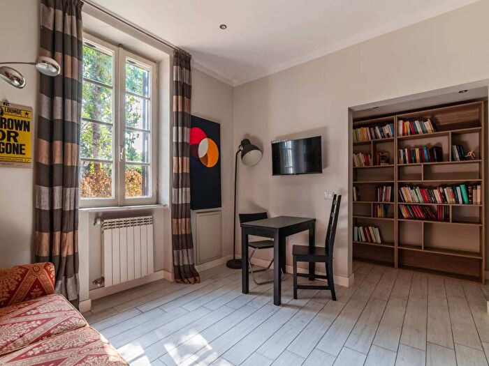 Appartamento monolocale in affitto in Vicolo di Prato Falcone, Mazzini Delle Vittorie, Roma