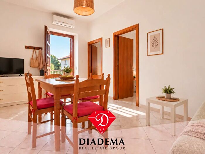 Appartamento bilocale in vendita in Via Milius, Besnate