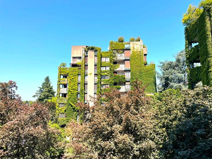 Appartamento trilocale in affitto in Via Triulziana, Centro, San Donato Milanese