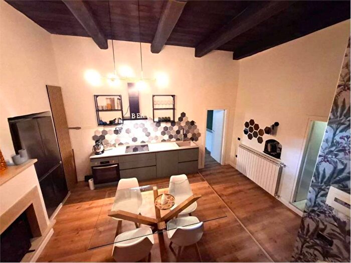 Appartamento trilocale in affitto in Centro Storico, Spoleto