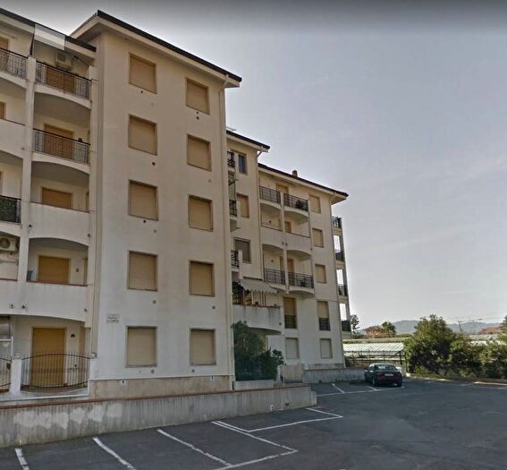 Appartamento bilocale in affitto in Via Martiri della Libertà, Centro, San Bartolomeo al Mare