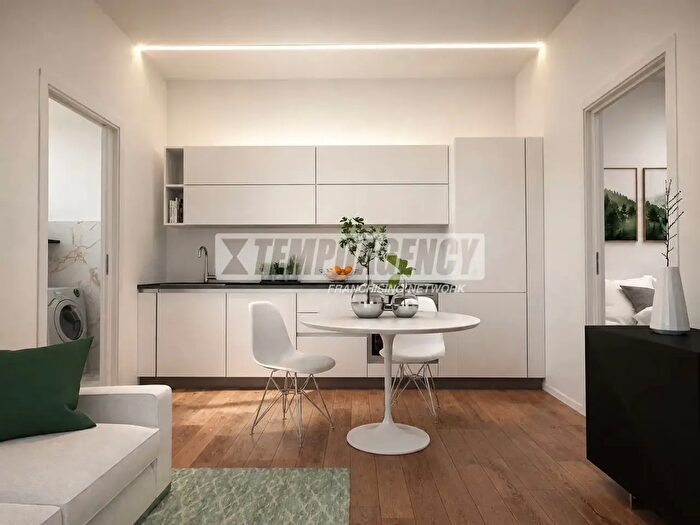 Appartamento bilocale in vendita in Via San Faustino, Milano
