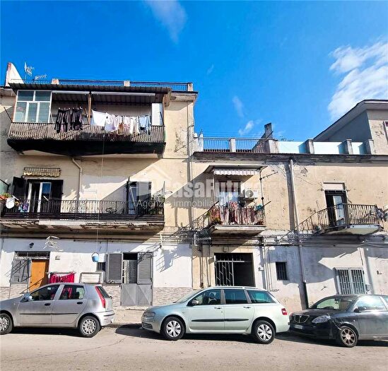 Appartamento bilocale in vendita in Napoli