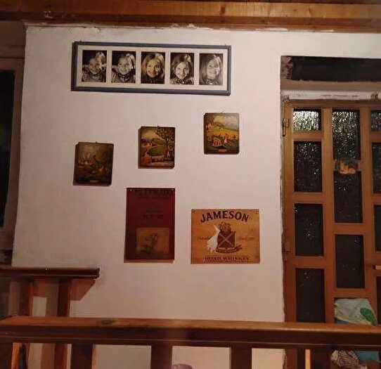 Appartamento bilocale in vendita in Via Orlando Bianchi Uscio, Uscio