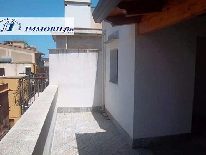 Casa trilocale in vendita in Via Tenente Ferrito, Villabate