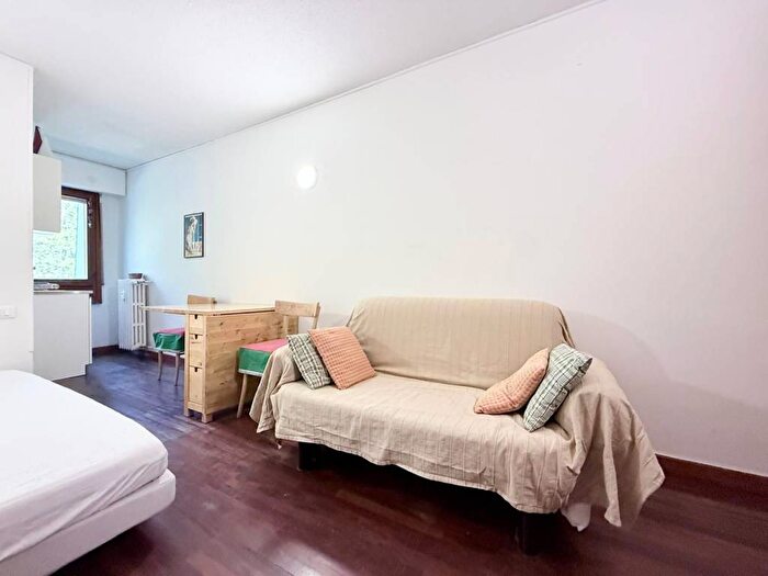 Appartamento monolocale in affitto in Via Monte Rotta, Colle Sestriere, Sestriere