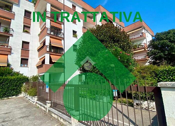 Appartamento quadrilocale in vendita in Via I Maggio, San Giovanni Lupatoto