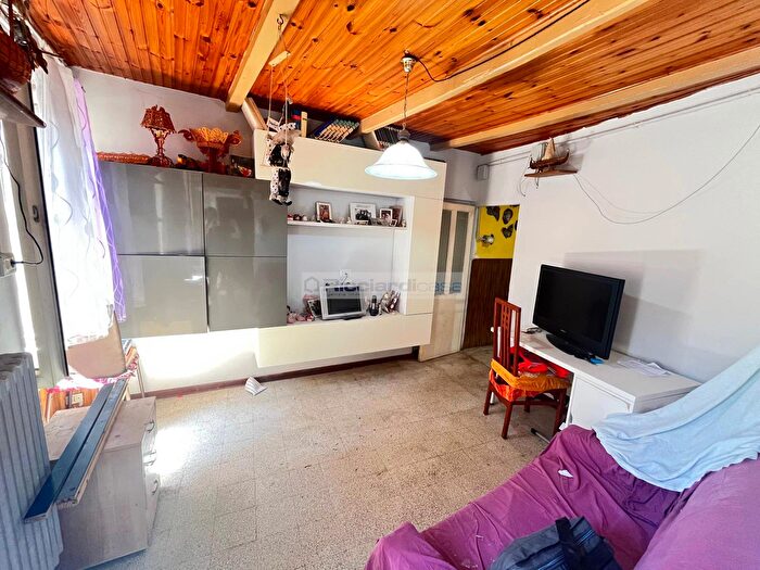 Casa trilocale in vendita in SantElpidio A Mare